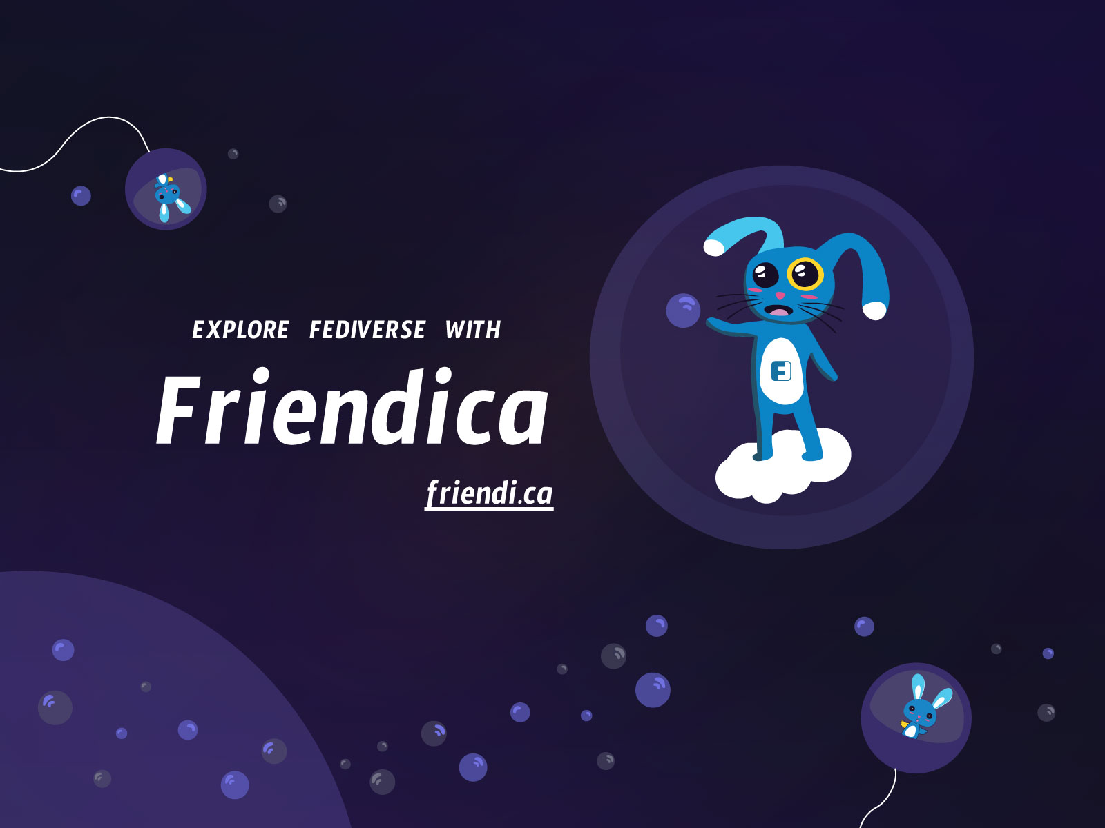 Icon for friendica-dev.gidikroon.eu